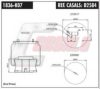 DAF 0297721 Boot, air suspension